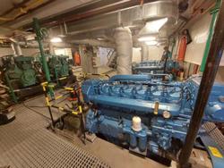 2023 COMMERCIAL Workboat