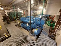 2023 COMMERCIAL Workboat