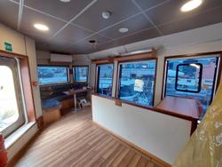 2023 COMMERCIAL Workboat