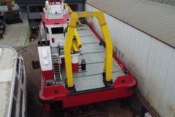 2023 COMMERCIAL Workboat