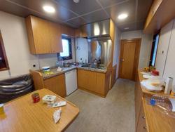2023 COMMERCIAL Workboat