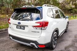2024 Subaru
                Forester 2.5i-S