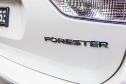 2024 Subaru
                Forester 2.5i-S