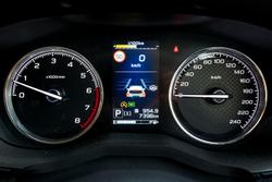 2024 Subaru
                Forester 2.5i-S
