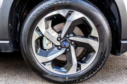 2024 Subaru
                Forester 2.5i-S