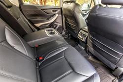 2024 Subaru
                Forester 2.5i-S