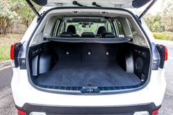 2024 Subaru
                Forester 2.5i-S