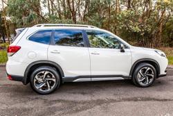 2024 Subaru
                Forester 2.5i-S
