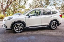2024 Subaru
                Forester 2.5i-S