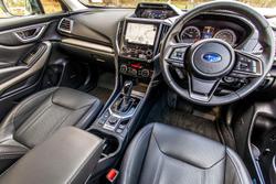2024 Subaru
                Forester 2.5i-S