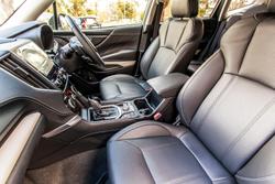 2024 Subaru
                Forester 2.5i-S
