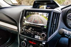 2024 Subaru
                Forester 2.5i-S