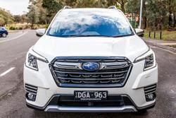 2024 Subaru
                Forester 2.5i-S