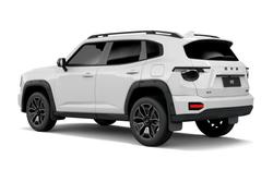 2026 Great Wall Haval H7