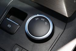 2024 Volkswagen
                Amarok TDI500 Style