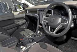 2024 Volkswagen
                Amarok TDI500 Style