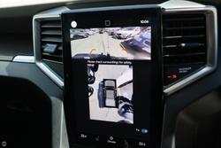 2024 Volkswagen Amarok TDI500 Style