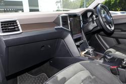 2024 Volkswagen Amarok TDI500 Style