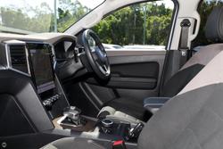 2024 Volkswagen Amarok TDI500 Style