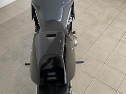 2024 Yamaha XSR900 GP XSR Grey