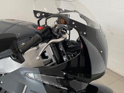 2024 Yamaha XSR900 GP XSR Grey