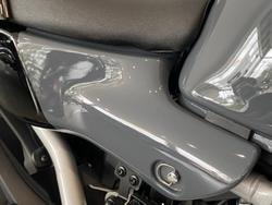 2024 Yamaha XSR900 GP XSR Grey