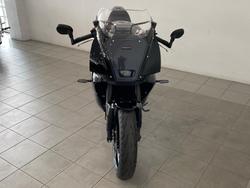 2024 Yamaha XSR900 GP XSR Grey