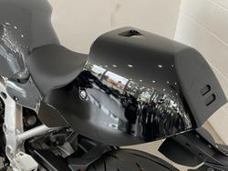 2024 Yamaha XSR900 GP XSR Grey