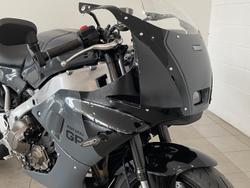 2024 Yamaha XSR900 GP XSR Grey