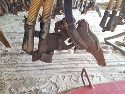 2010 Morris Maxim Iii Red