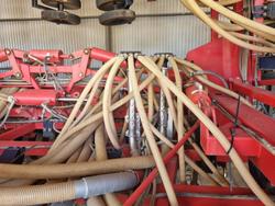 2010 Morris Maxim Iii Red