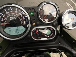 2022 Royal Enfield
Himalayan E5 Premium