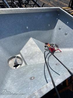 Rondini Sr950 Spreader