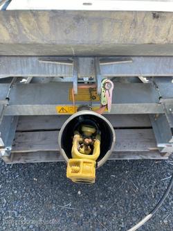  Rondini
                Sr950 Spreader 