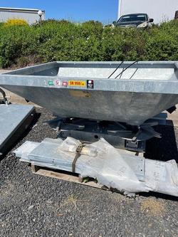 Rondini Sr950 Spreader