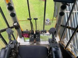 2021 Tigercat 875E Yellow