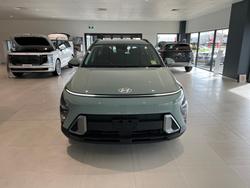 2026 HYUNDAI KONA SX2.V3 1