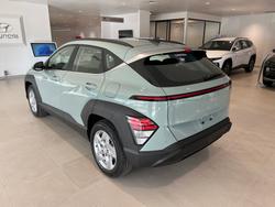 2026 HYUNDAI KONA SX2.V3 1