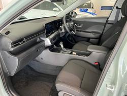 2026 HYUNDAI KONA SX2.V3 1
