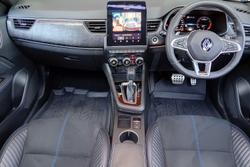 2024 Renault Arkana Esprit Alpine