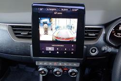 2024 Renault Arkana Esprit Alpine