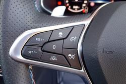 2024 Renault Arkana Esprit Alpine