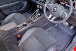 2024 Renault Arkana Esprit Alpine