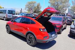 2024 Renault Arkana Esprit Alpine