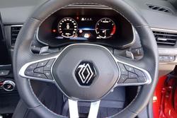 2024 Renault Arkana Esprit Alpine