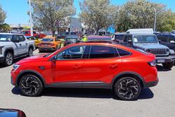 2024 Renault Arkana Esprit Alpine