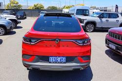 2024 Renault Arkana Esprit Alpine