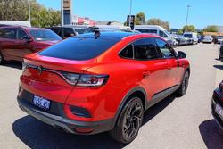 2024 Renault Arkana Esprit Alpine