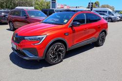 2024 Renault Arkana Esprit Alpine