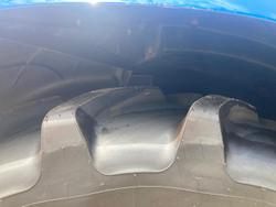 2016 New Holland T6.140